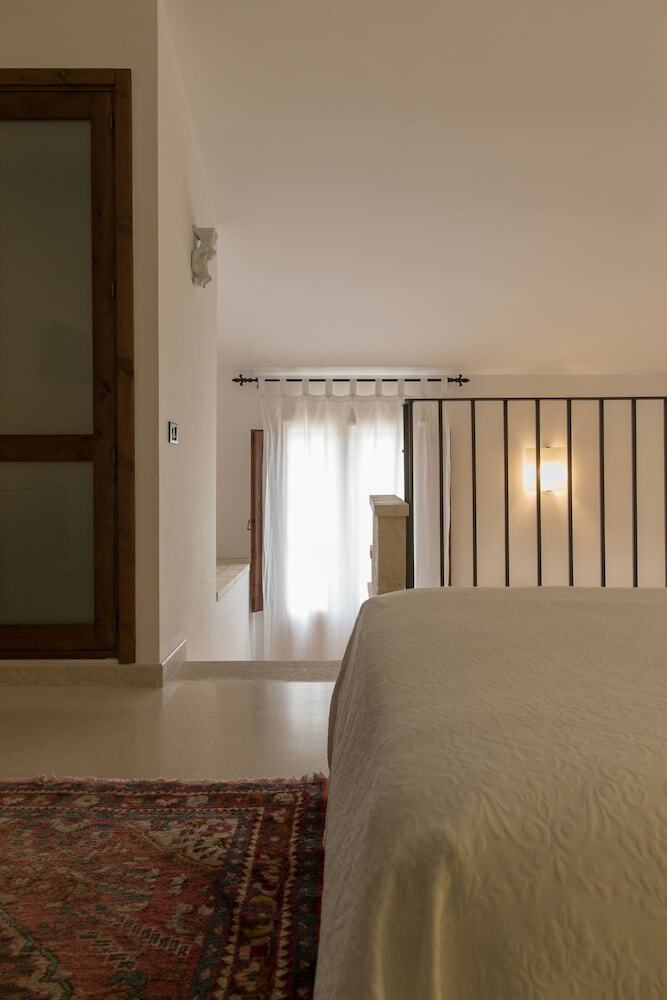 Hotel Masseria Dei Monaci