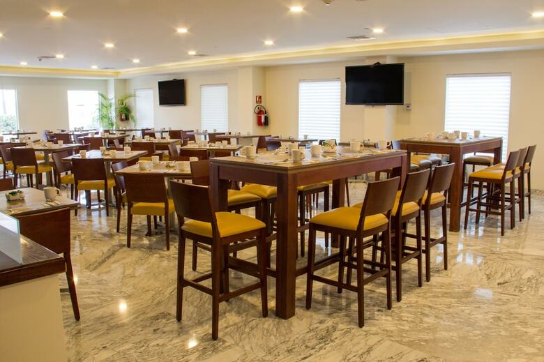 Hotel Holiday Inn Express Culiacan