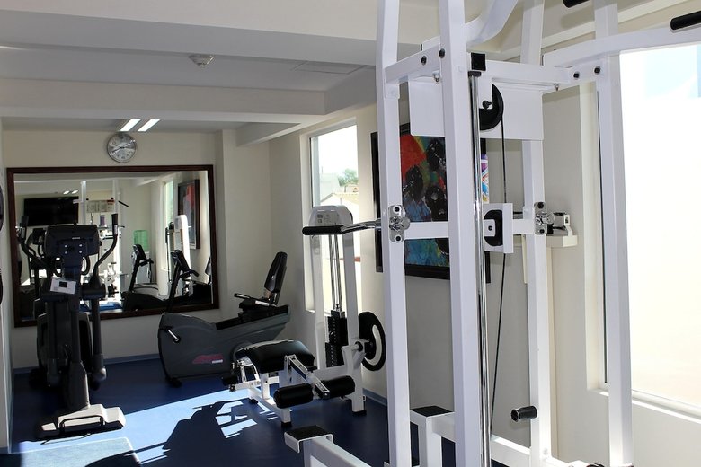 Hotel Holiday Inn Express Culiacan