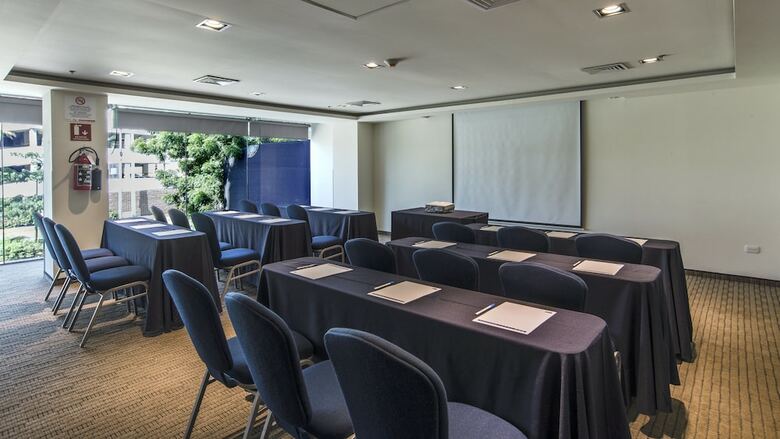 Hotel Holiday Inn Express Culiacan