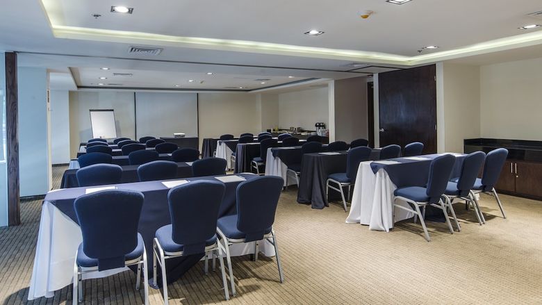 Hotel Holiday Inn Express Culiacan