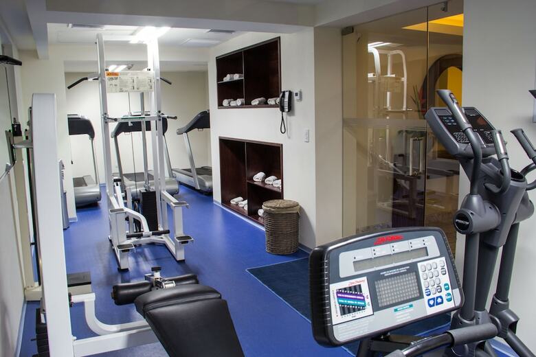 Hotel Holiday Inn Express Culiacan