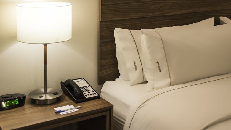 Hotel Holiday Inn Express Culiacan