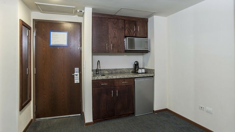 Hotel Holiday Inn Express Culiacan