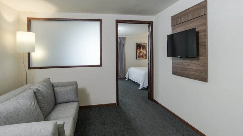 Hotel Holiday Inn Express Culiacan