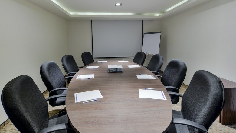 Hotel Holiday Inn Express Culiacan