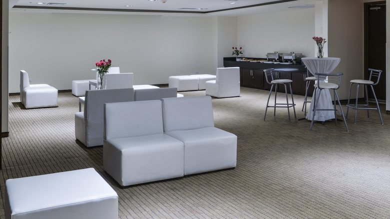 Hotel Holiday Inn Express Culiacan