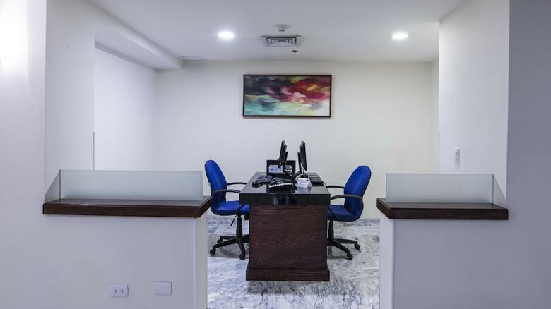 Hotel Holiday Inn Express Culiacan