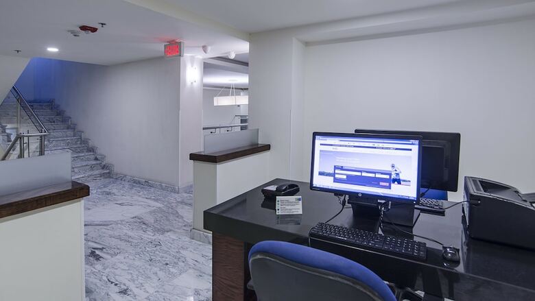 Hotel Holiday Inn Express Culiacan