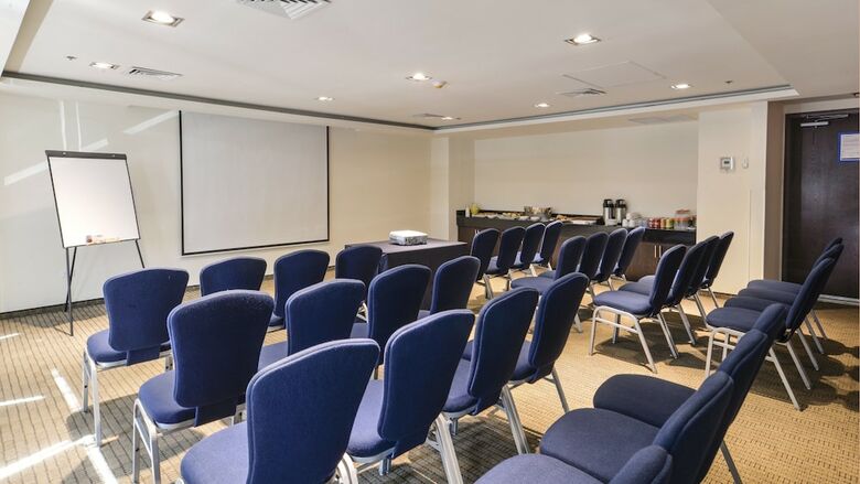 Hotel Holiday Inn Express Culiacan