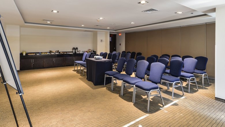 Hotel Holiday Inn Express Culiacan