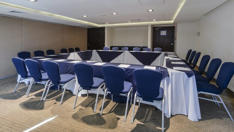 Hotel Holiday Inn Express Culiacan