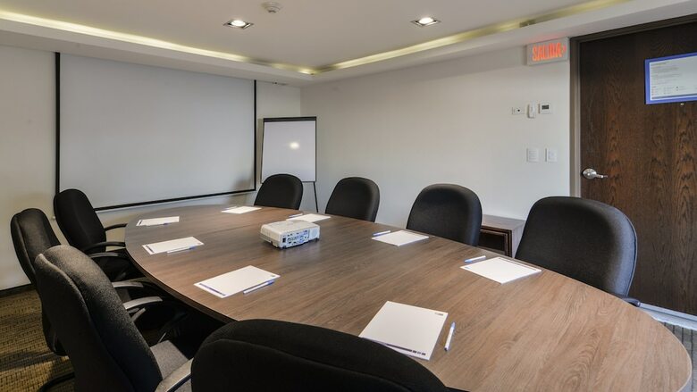 Hotel Holiday Inn Express Culiacan