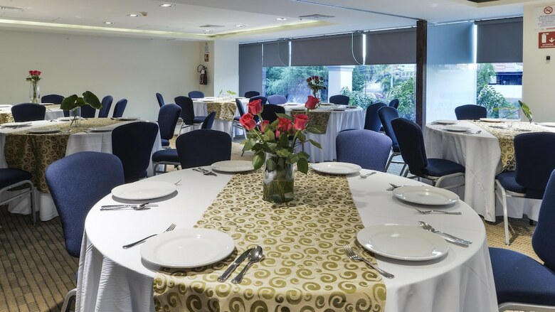Hotel Holiday Inn Express Culiacan