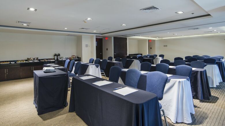 Hotel Holiday Inn Express Culiacan