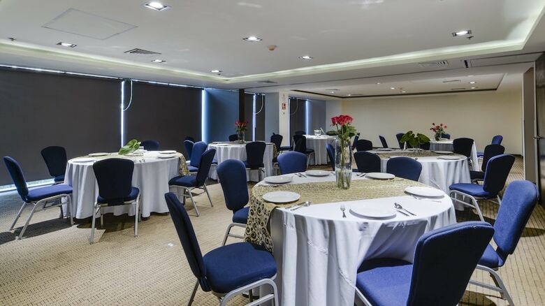 Hotel Holiday Inn Express Culiacan