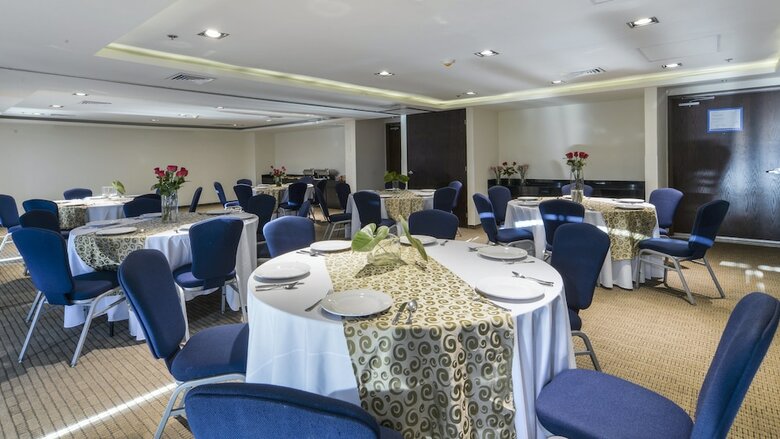 Hotel Holiday Inn Express Culiacan