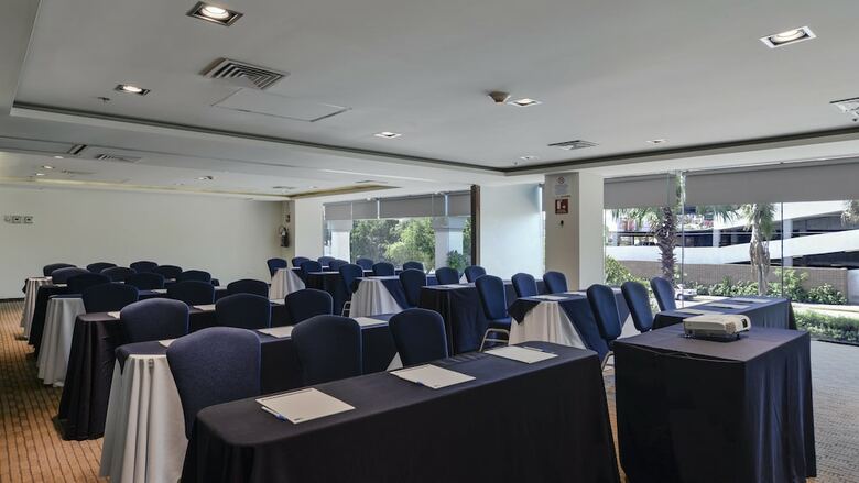 Hotel Holiday Inn Express Culiacan