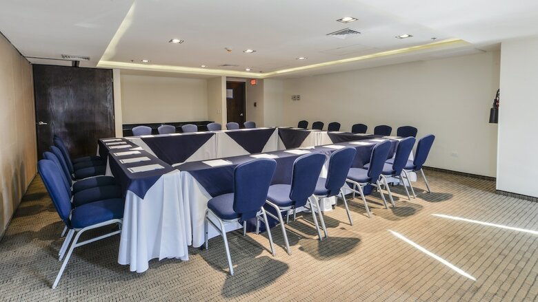 Hotel Holiday Inn Express Culiacan
