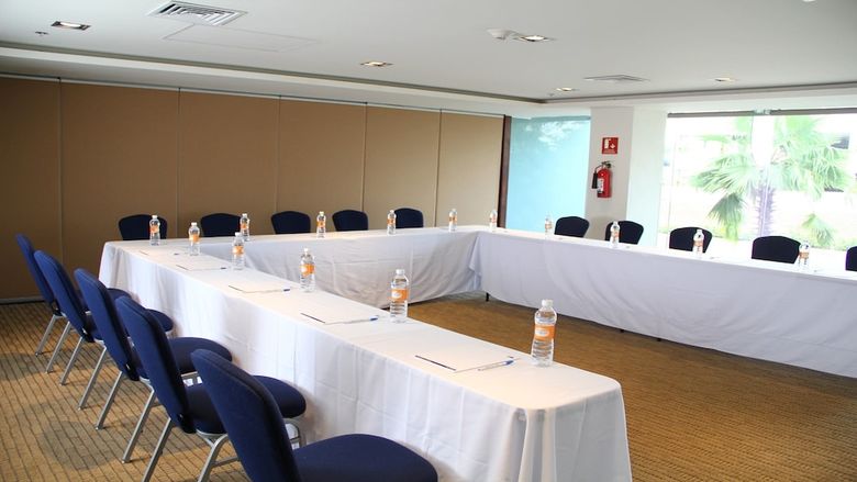 Hotel Holiday Inn Express Culiacan