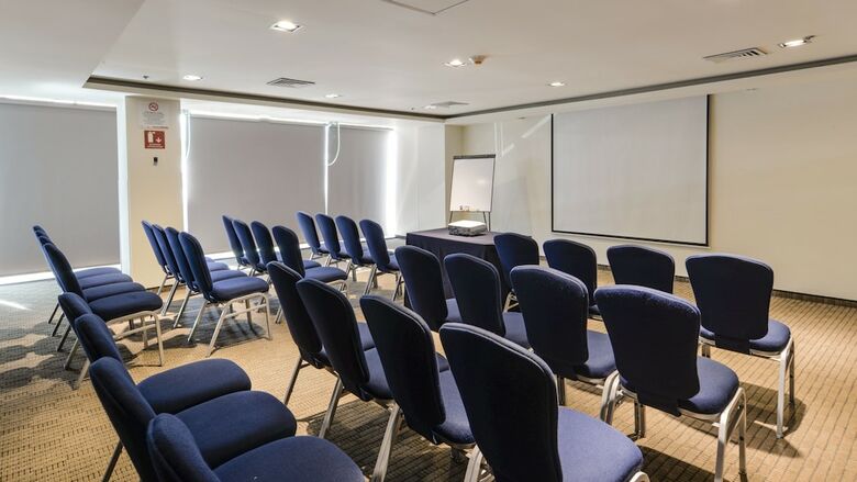 Hotel Holiday Inn Express Culiacan