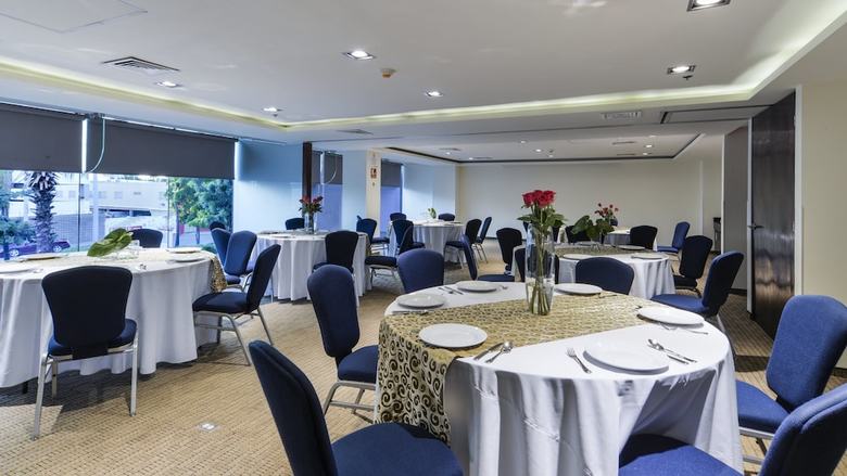 Hotel Holiday Inn Express Culiacan