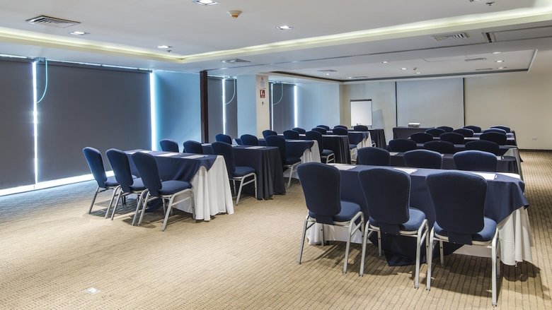 Hotel Holiday Inn Express Culiacan