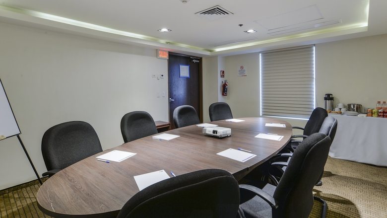 Hotel Holiday Inn Express Culiacan