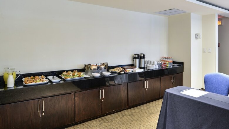 Hotel Holiday Inn Express Culiacan