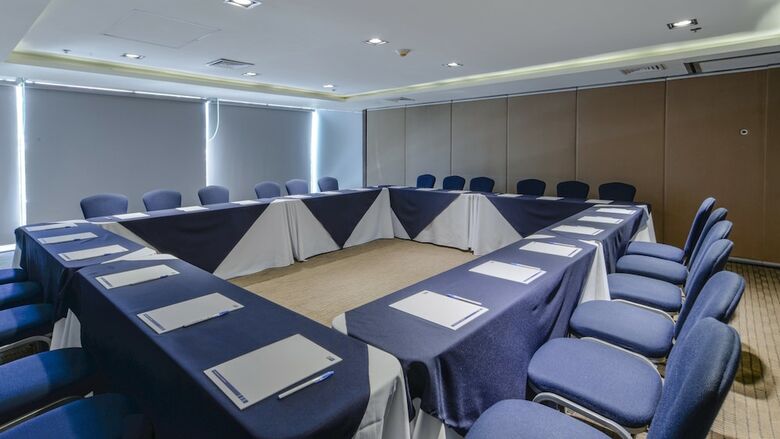 Hotel Holiday Inn Express Culiacan