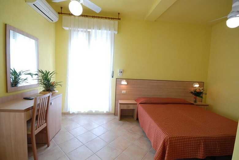 Hotel Costa Verde