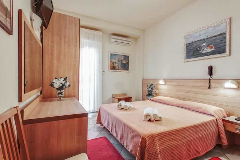 Hotel Costa Verde