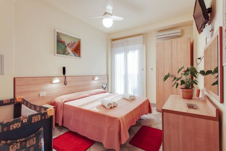 Hotel Costa Verde