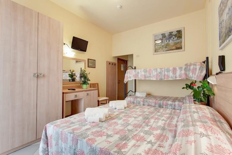Hotel Costa Verde