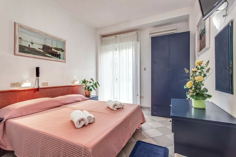 Hotel Costa Verde