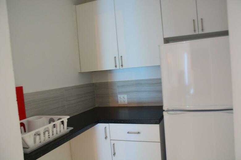 Aparthotel New Point Miami Beach Apartments