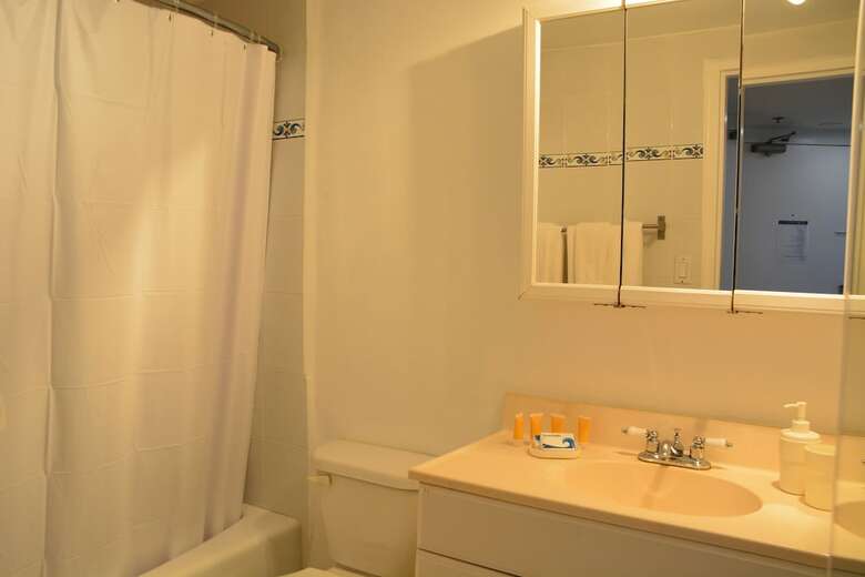 Aparthotel New Point Miami Beach Apartments