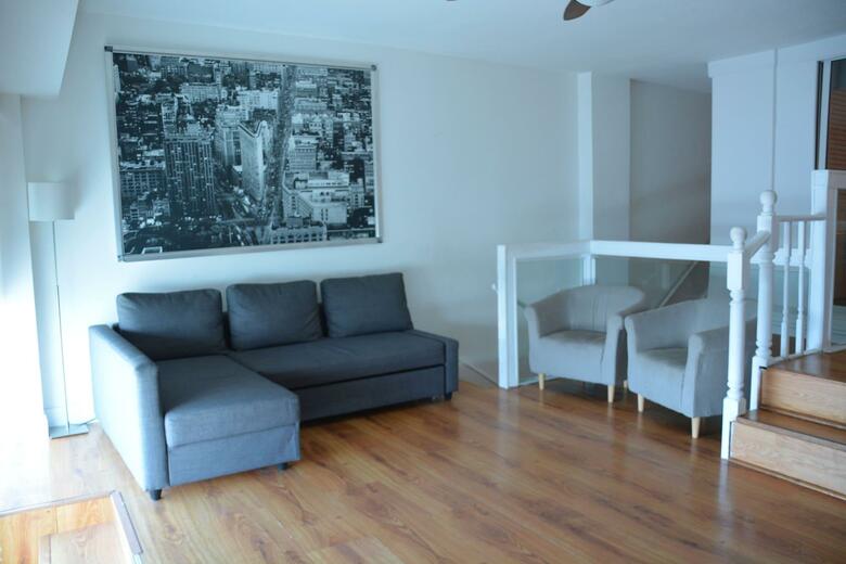 Aparthotel New Point Miami Beach Apartments