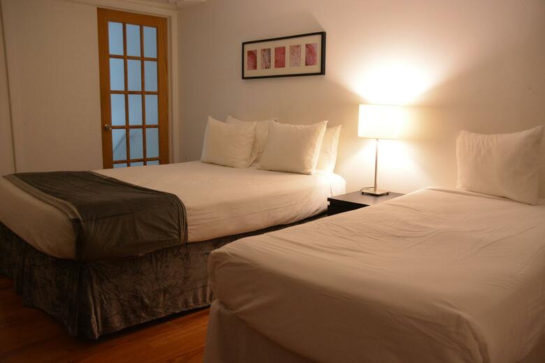 Aparthotel New Point Miami Beach Apartments