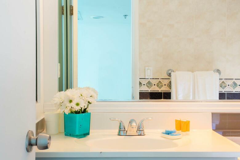 Aparthotel New Point Miami Beach Apartments