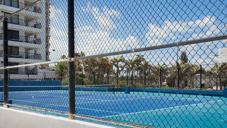 Aparthotel New Point Miami Beach Apartments