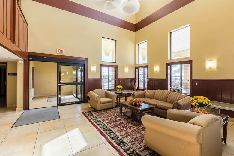 Hotel Rodeway Inn