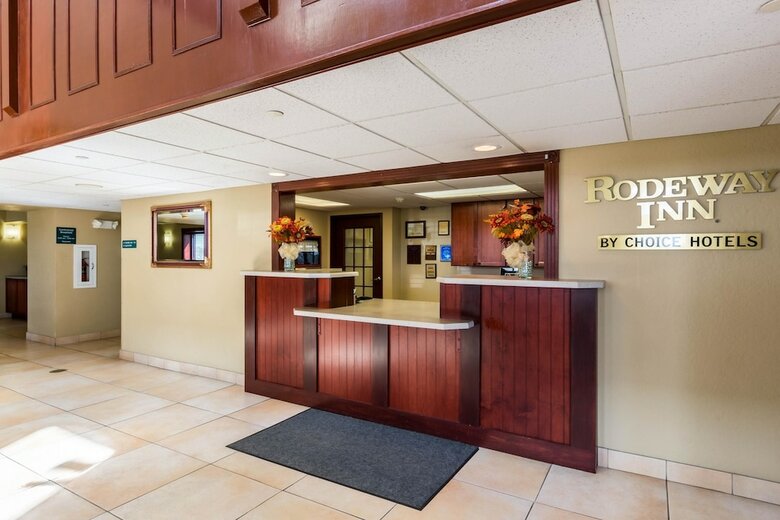 Hotel Rodeway Inn