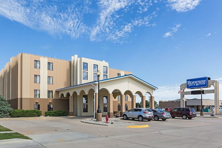 Hotel Rodeway Inn