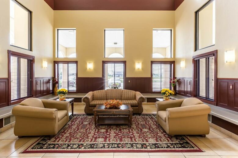 Hotel Rodeway Inn