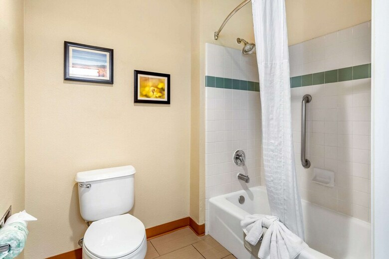 Hotel Comfort Inn & Suites Lancaster