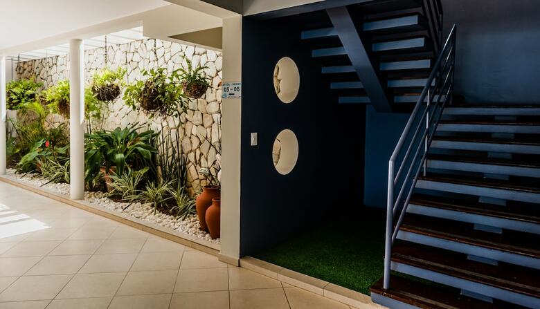 Apartamento Baia Branca Beach Resort