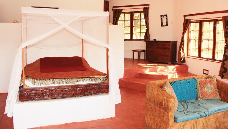 Posada Njaya Lodge