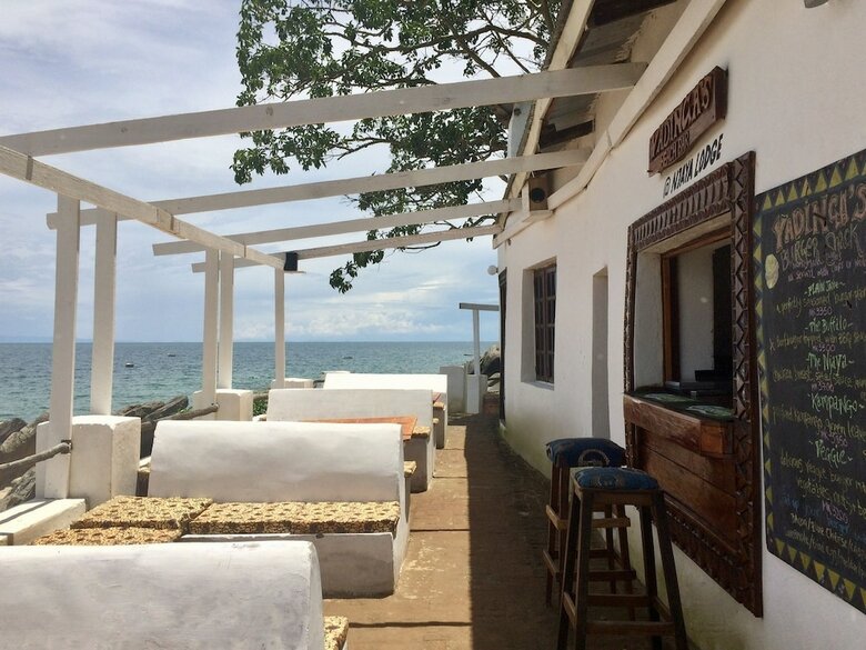 Posada Njaya Lodge