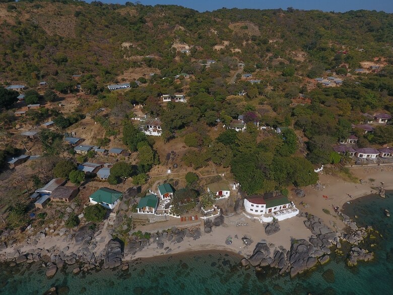 Posada Njaya Lodge